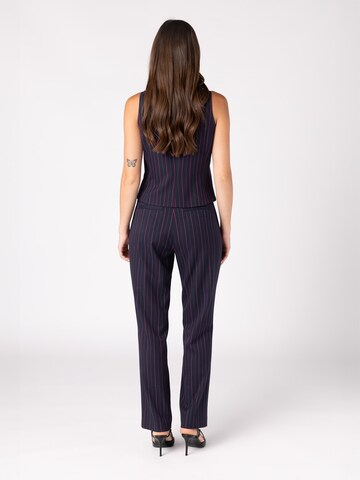 Gilet di Quiosque in blu