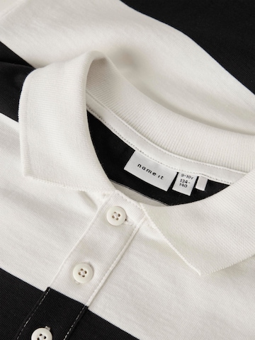 T-Shirt NAME IT en blanc