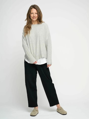 moshi moshi mind Trui 'Molly' in Grijs