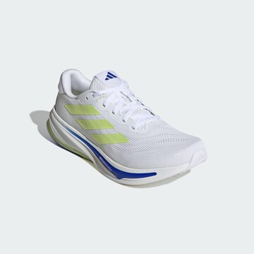 ADIDAS PERFORMANCE Loopschoen 'Supernova Rise 2' in Wit