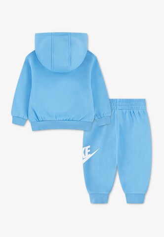 Nike Sportswear Костюм для бега 'CLUB FLEECE' в Синий