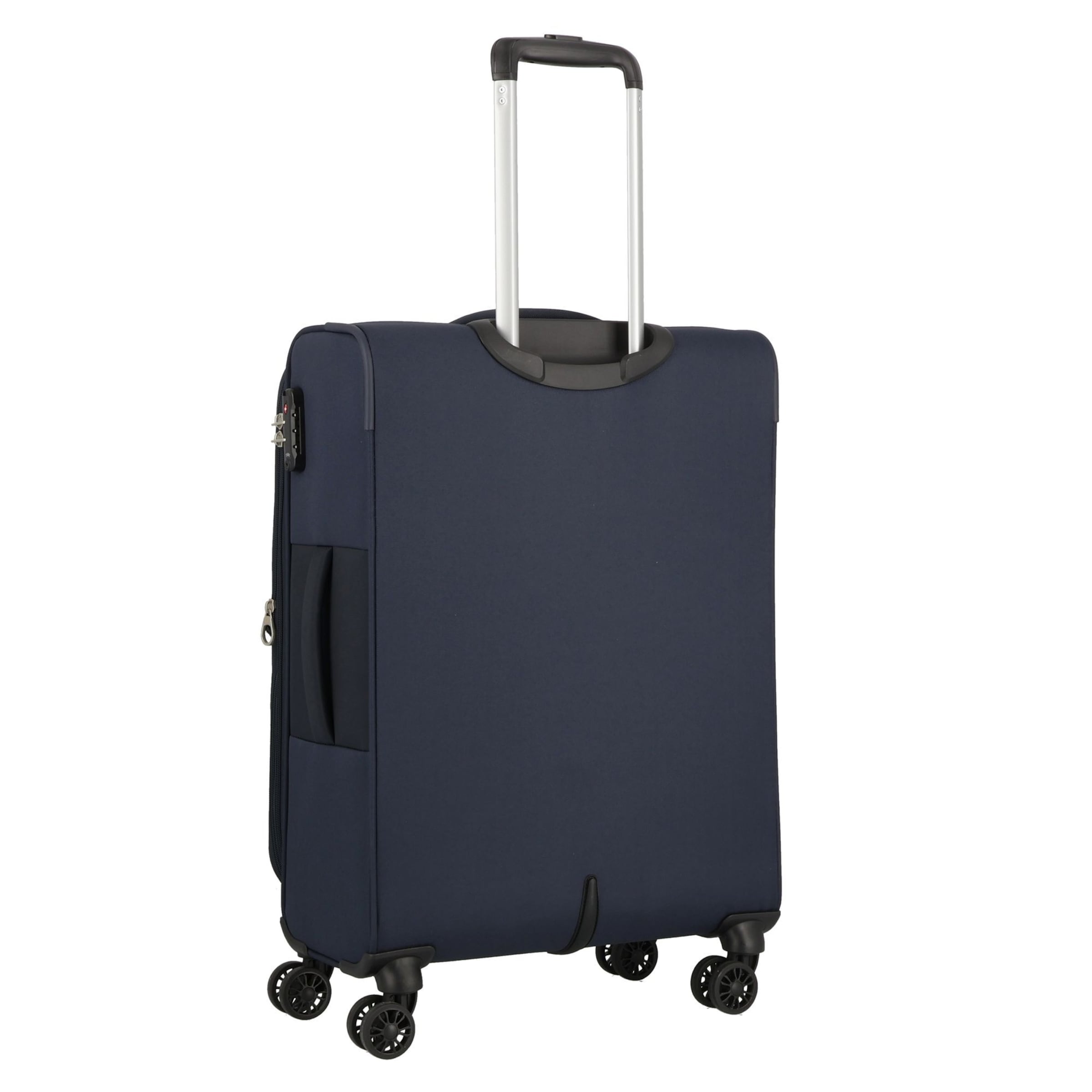 American Tourister Suitcase Set in Blue