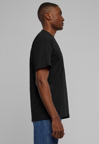 Karl Kani Shirt in Black