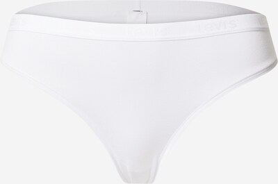 LEVI'S Alushousu värissä valkoinen, Tuotenäkymä