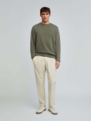 Scalpers Sweatshirt in Green