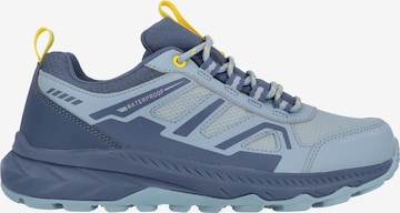 Whistler Outdoorschuh 'Qisou' in Blau