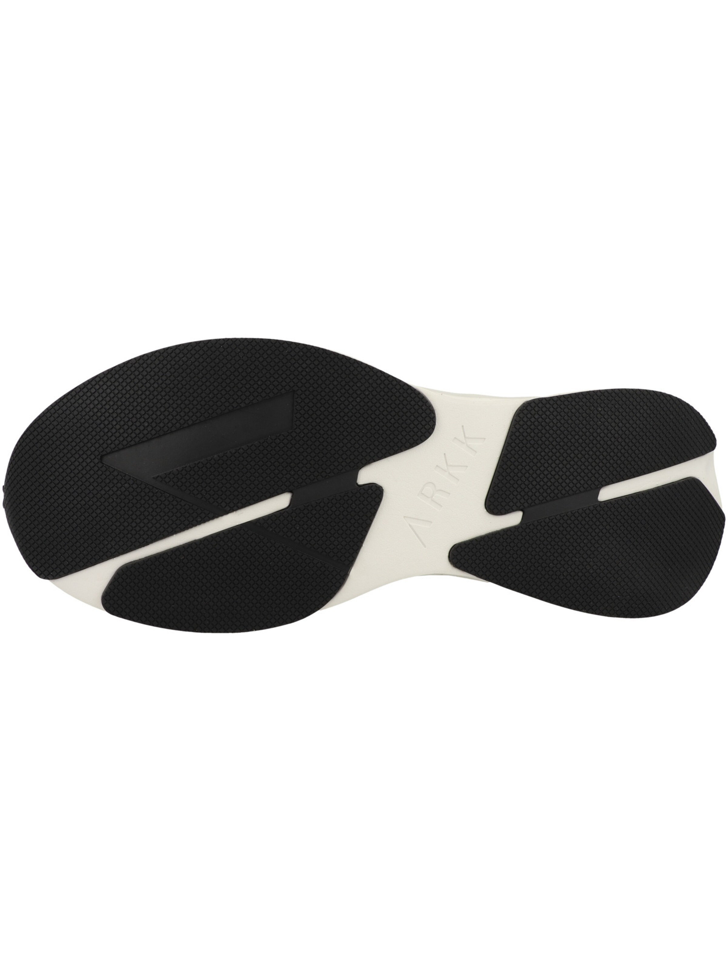 ARKK Copenhagen Sneakers laag 'City-Free' in Bruin