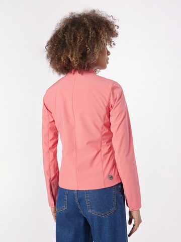 Colmar Between-Season Jacket in Pink