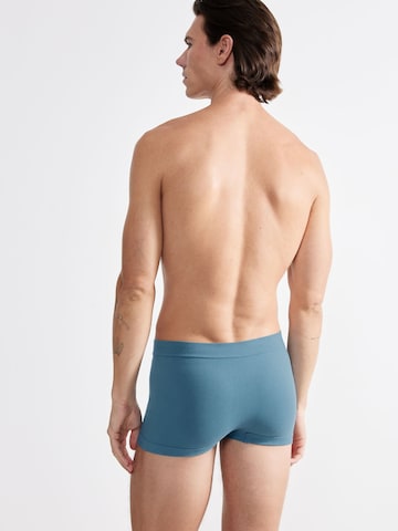 SLOGGI - Boxers ' GO Smooth Hipster ' em azul