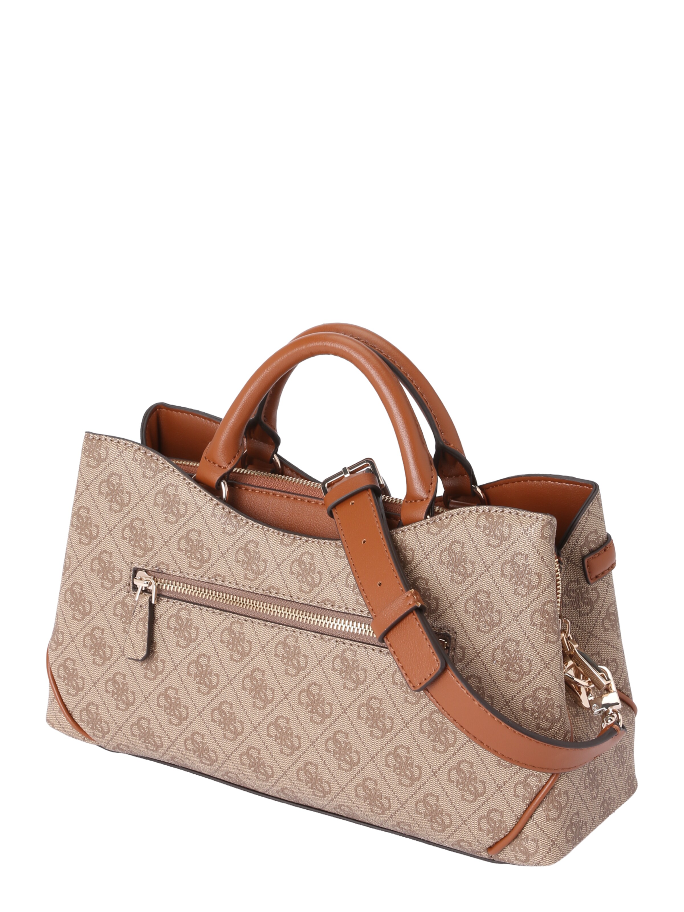 GUESS Сумки 'Dea' в Коричневый