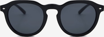 ECO Shades Sunglasses in Black