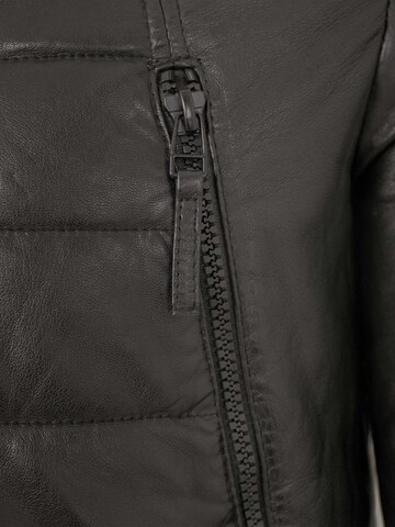 Jilani Übergangsjacke 'Filbo'‌‌‌‌‌‌‌‌‌‌ in Schwarz