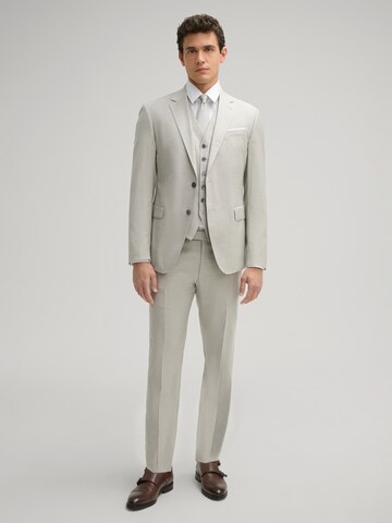 JOOP! Slim fit Colbert 'Wedding Herby' in Beige