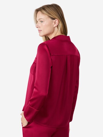 Camicia da notte di ETAM in rosso