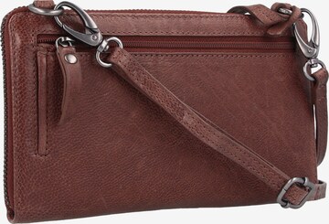 Burkely Smartphone Case in Brown