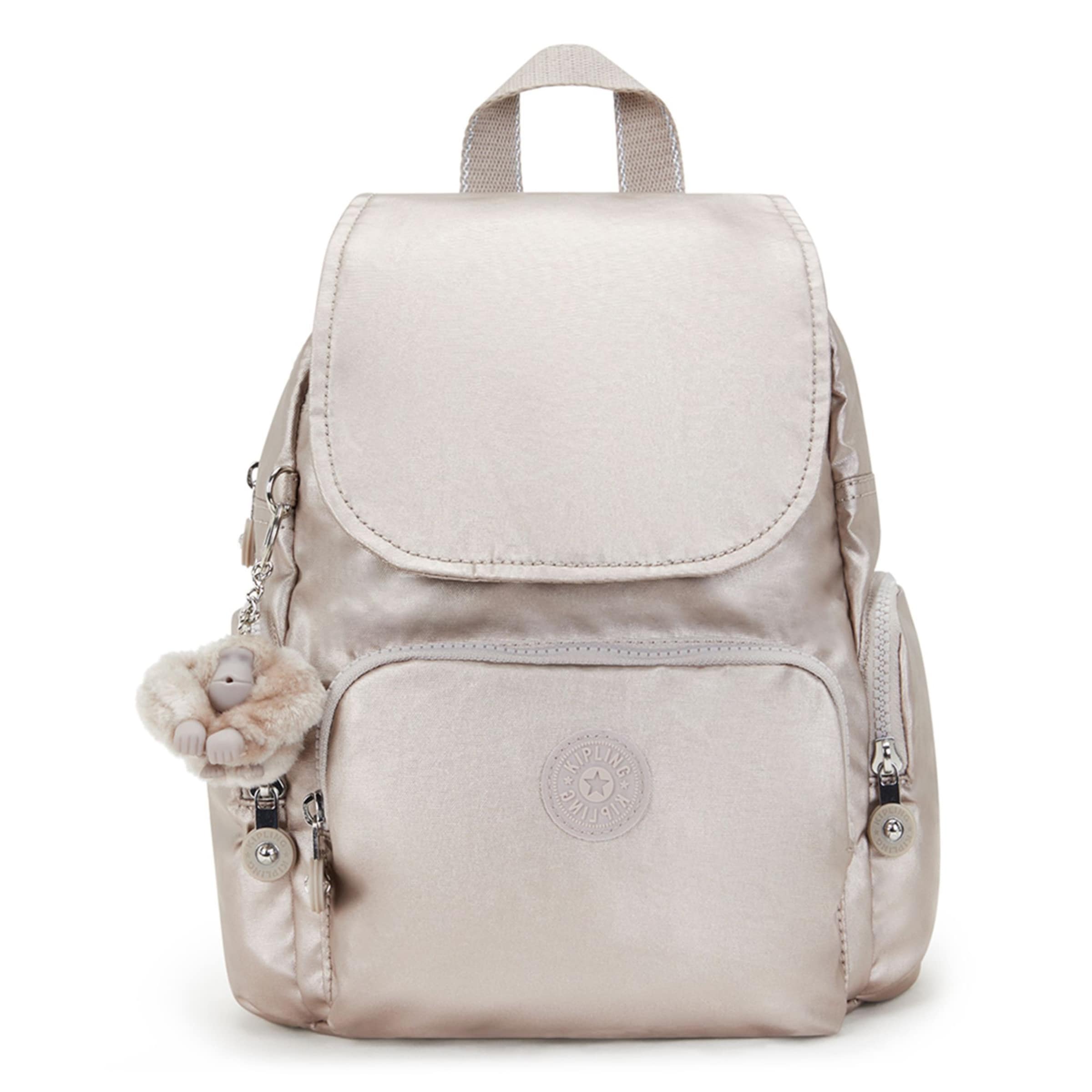 Mochila kipling oro rosa hotsell