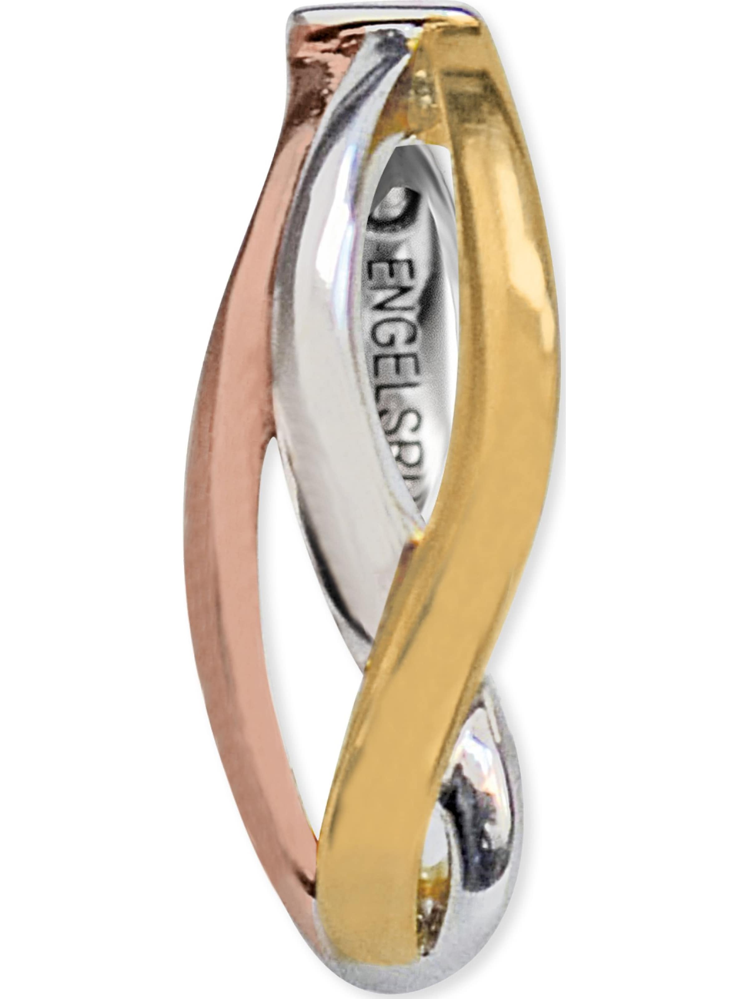 Engelsrufer Earrings 'Paradise' in Silver