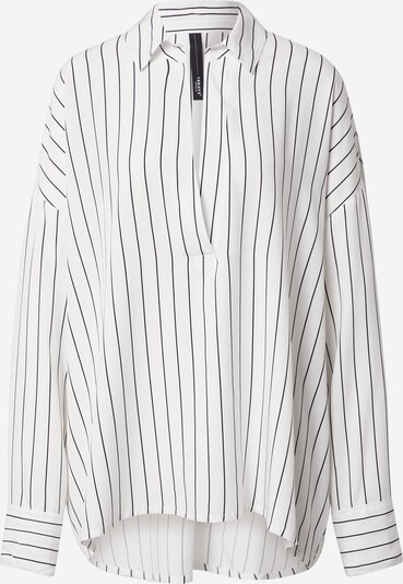 10Days Bluza u crna / bijela, Pregled proizvoda