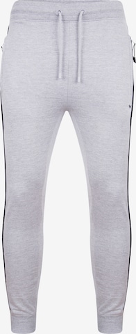 Threadbare Pants 'Morris' in Grey: front