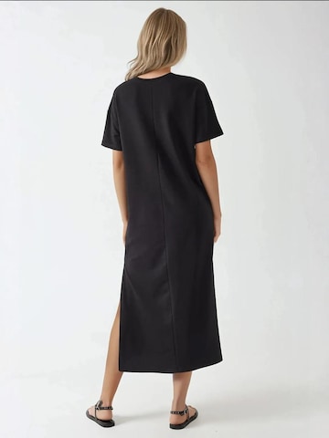 Hiccup - Vestido em preto