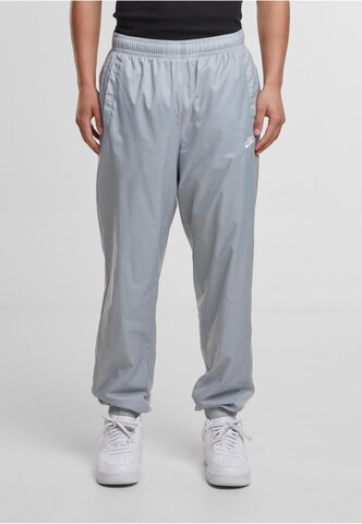 Nike Sportswear Trainingsanzug 'Club LND' in Grau