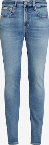 Jeans di Calvin Klein Jeans in blu: frontale