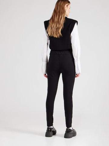 ZABAIONE Skinny Pants 'Fe44rnanda' in Black