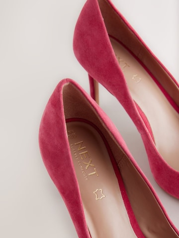 Next Pumps 'Forever Comfort' in Rood