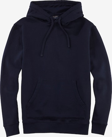 OLYMP Sweatshirt in Blue: front