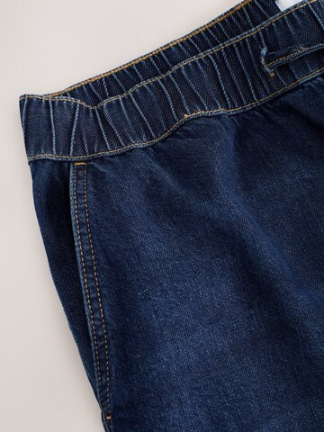 Baggy Jeans di Next in blu
