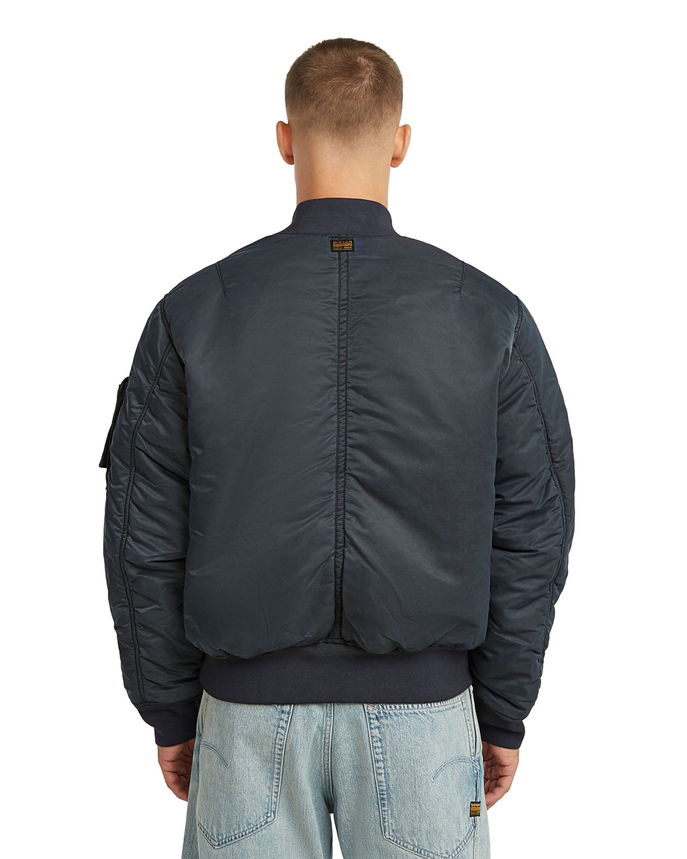 G-STAR Between-season jacket in Blue