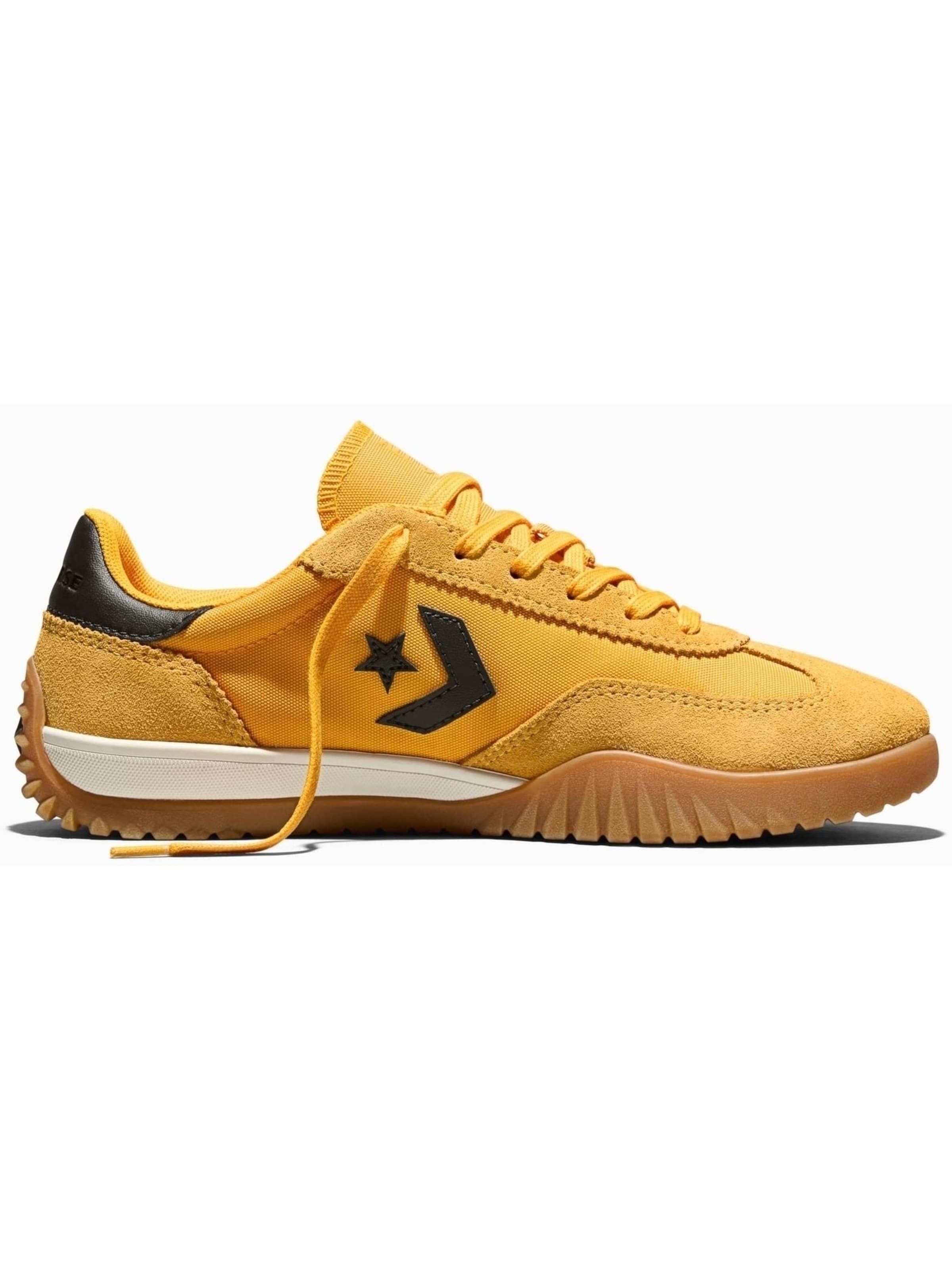 CONVERSE Sportschuh 'Run Star'‌‌‌‌‌ in Gelb