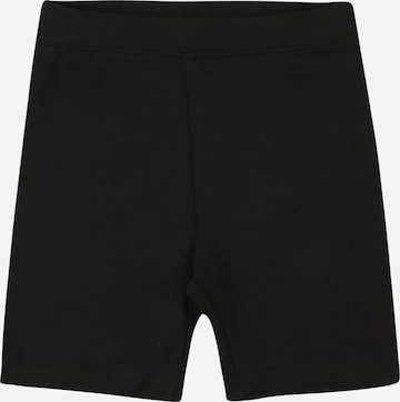 Coupe slim Pantalon GAP en noir : devant