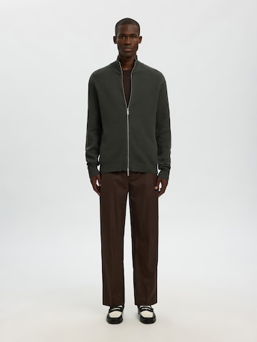 Giacchetta 'SLHDane' di SELECTED in verde