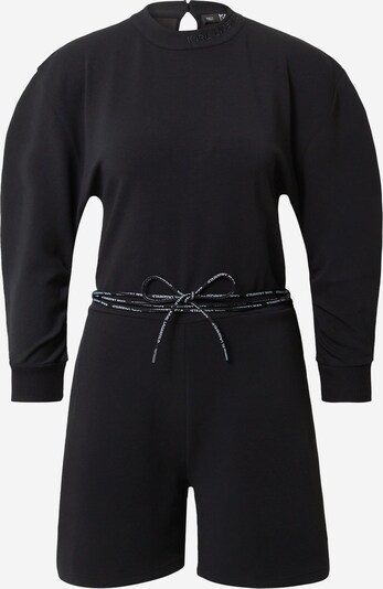 Karl Lagerfeld Jumpsuit in de kleur Zwart / Wit, Productweergave