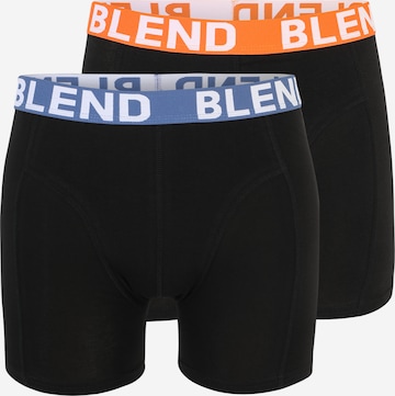 BLEND Boxershorts in Zwart: voorkant