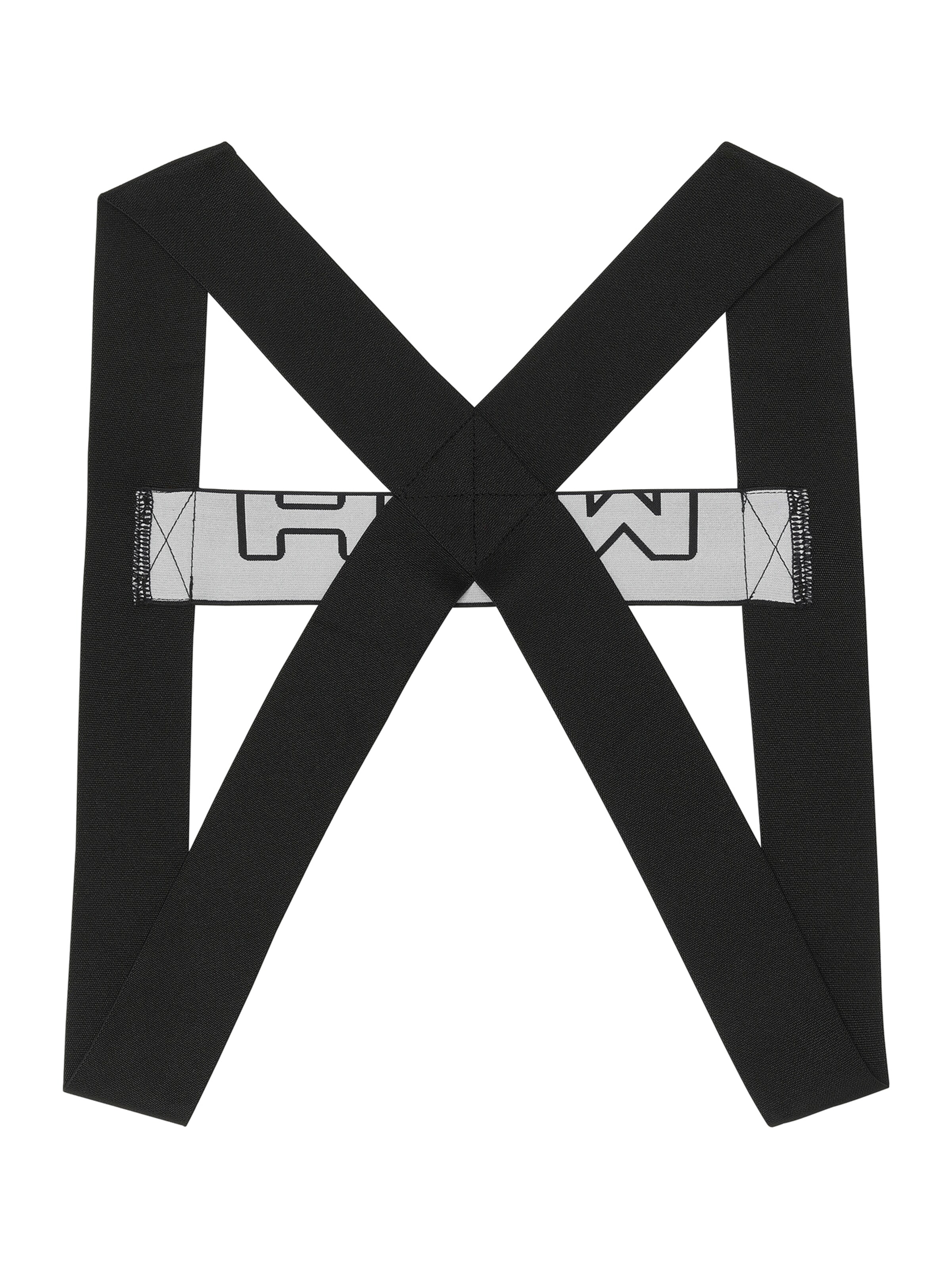 WOH Undershirt ' Sexy Fun ' in Black