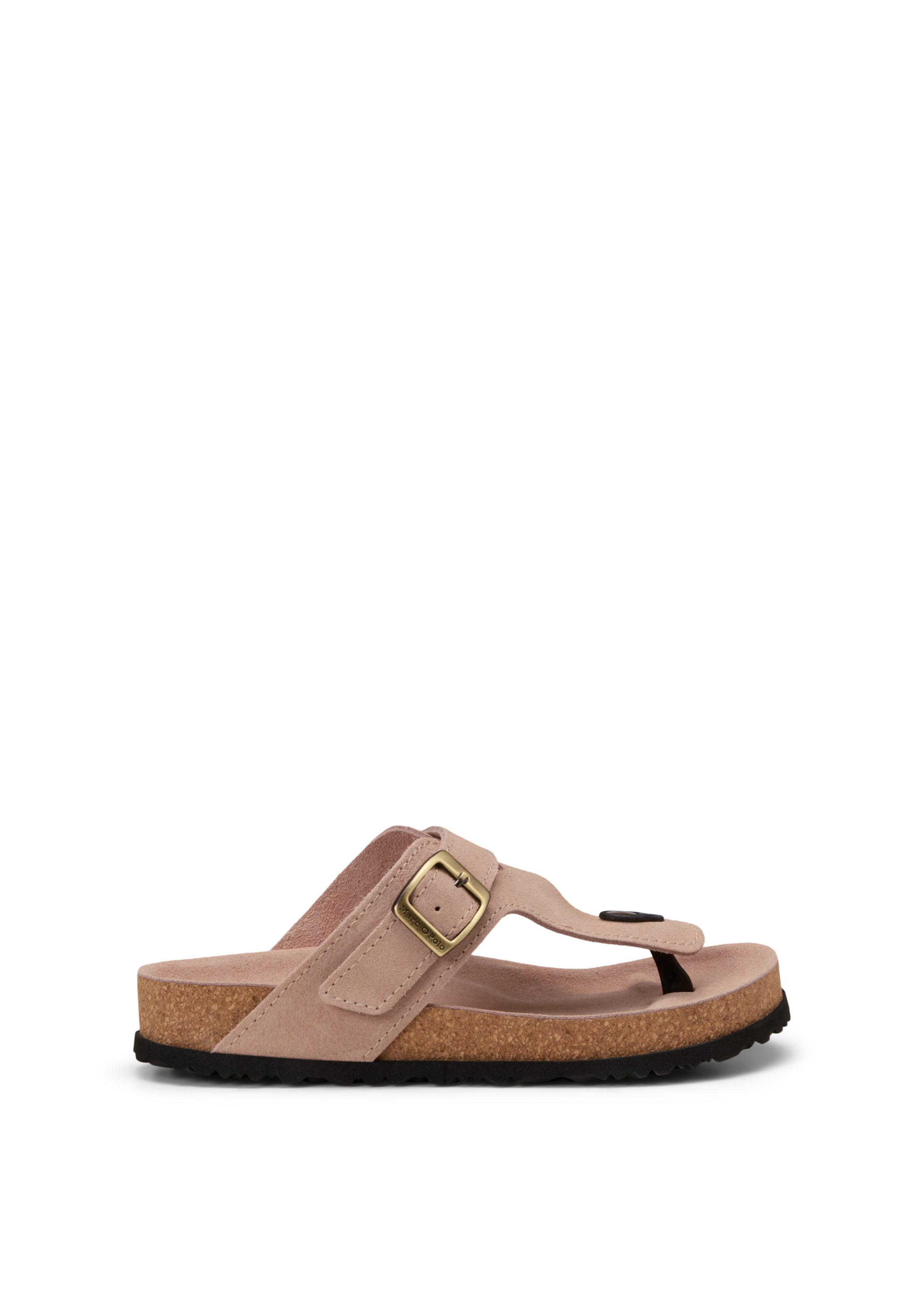 Marc O'Polo T-bar sandals 'Quinn' in Pink