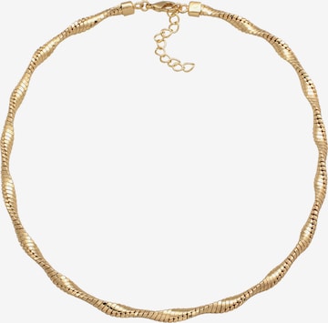 ELLI Kette in Gold: predná strana