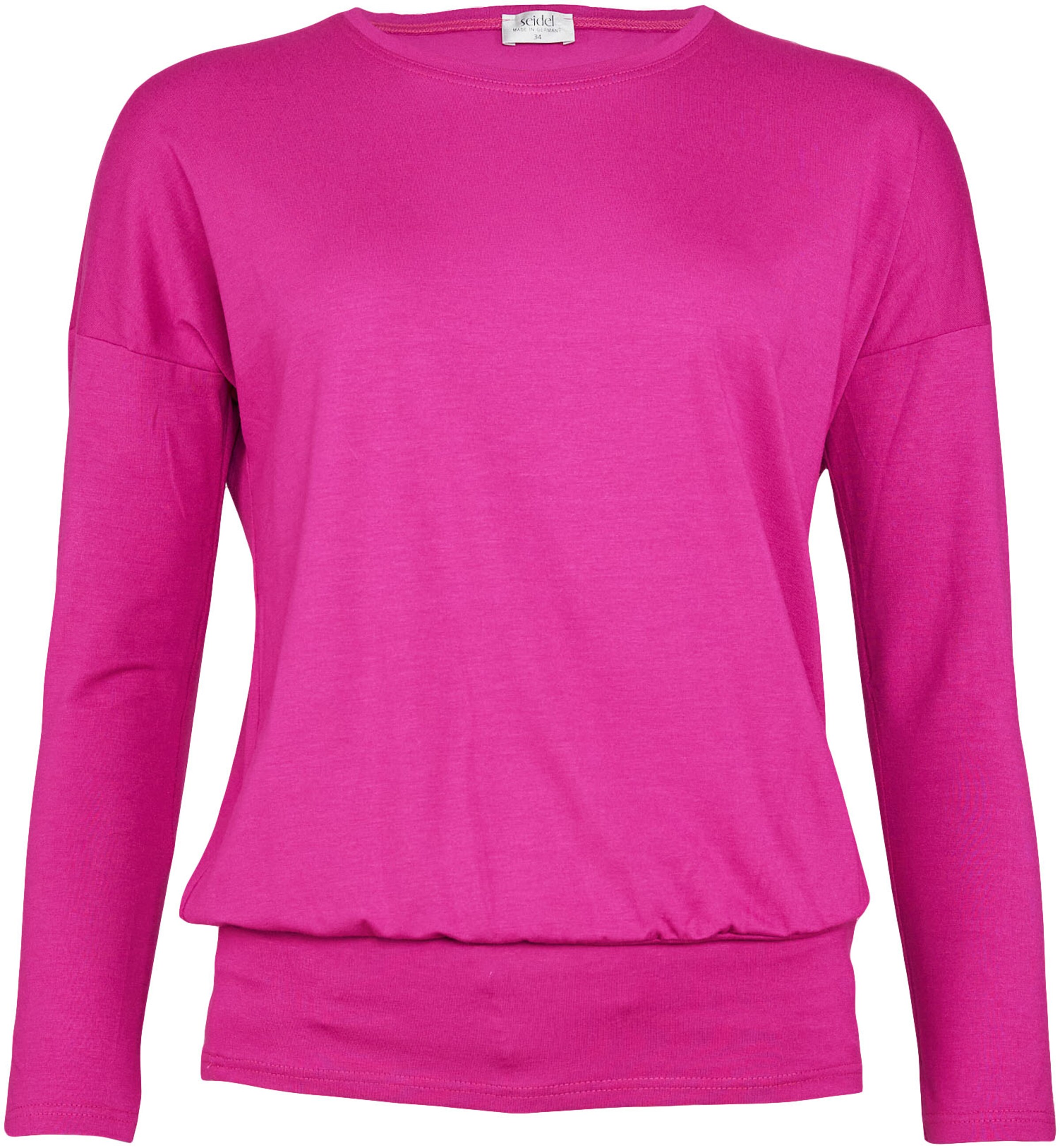 Seidel Moden Shirt in Pink: front