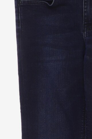 Lee Jeans 27 in Blau