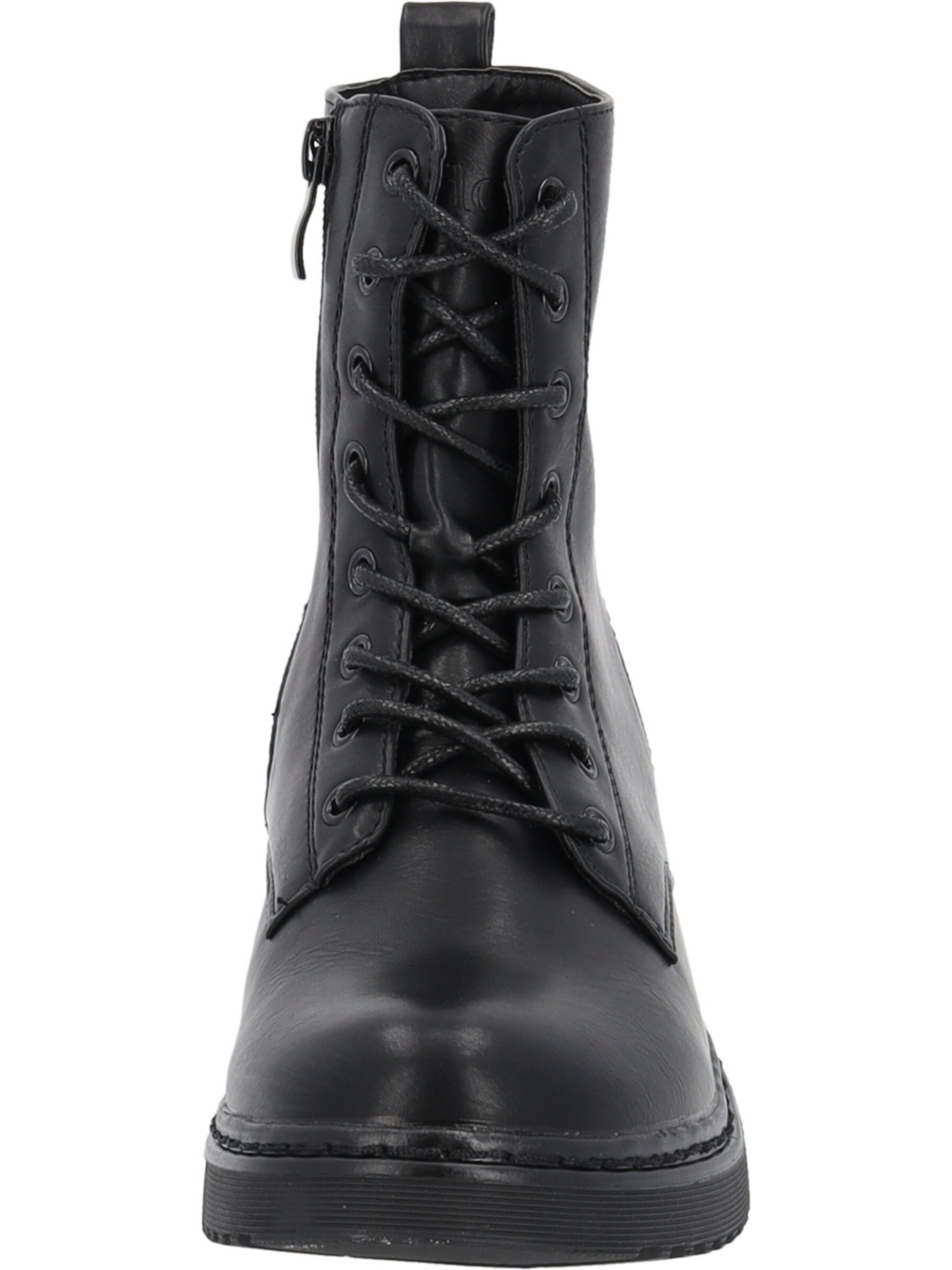 Palado Boots 'Palado Djerba' in Black