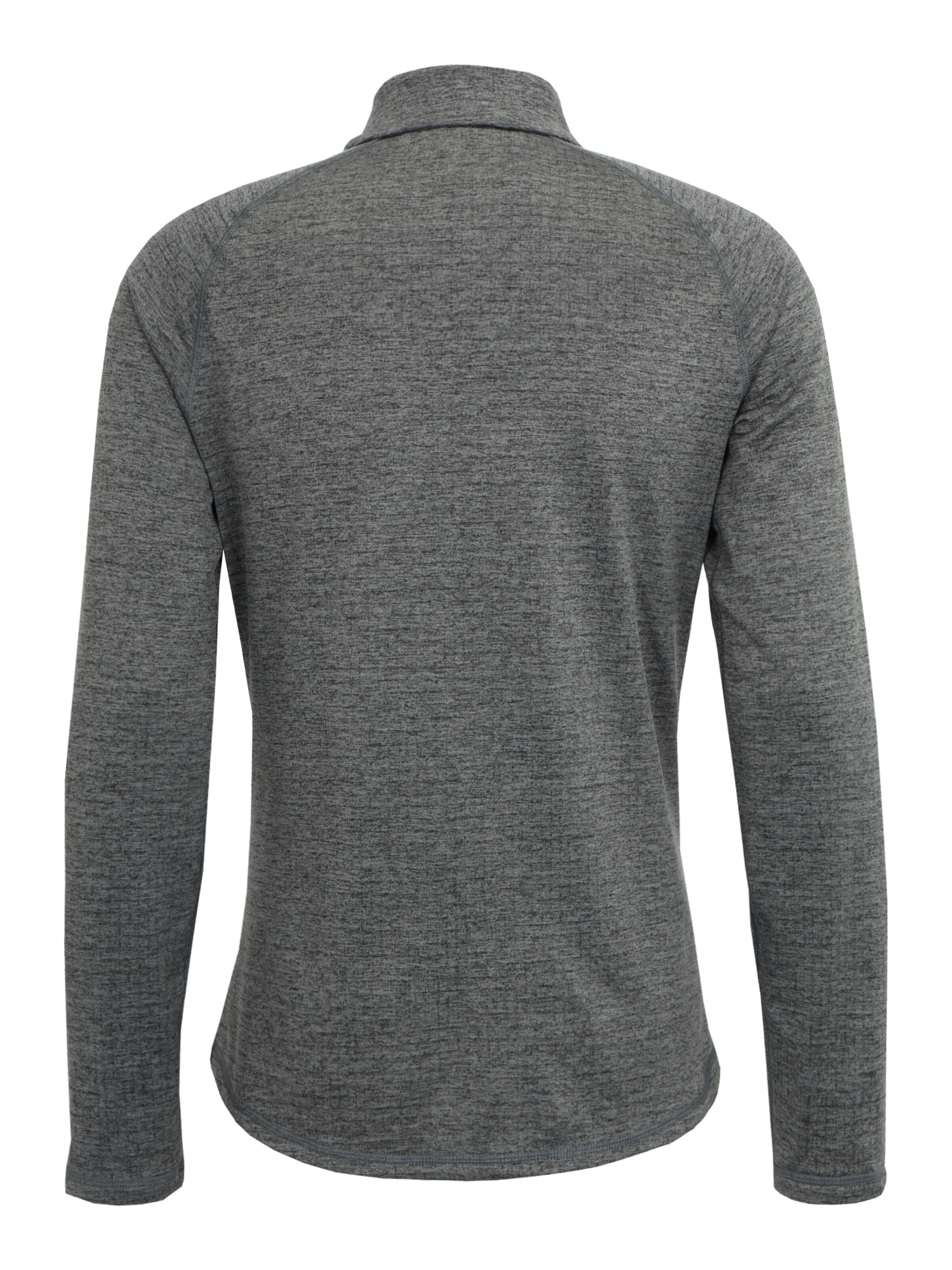 ODLO Funktionele fleece-jas 'Tencia' in Grijs