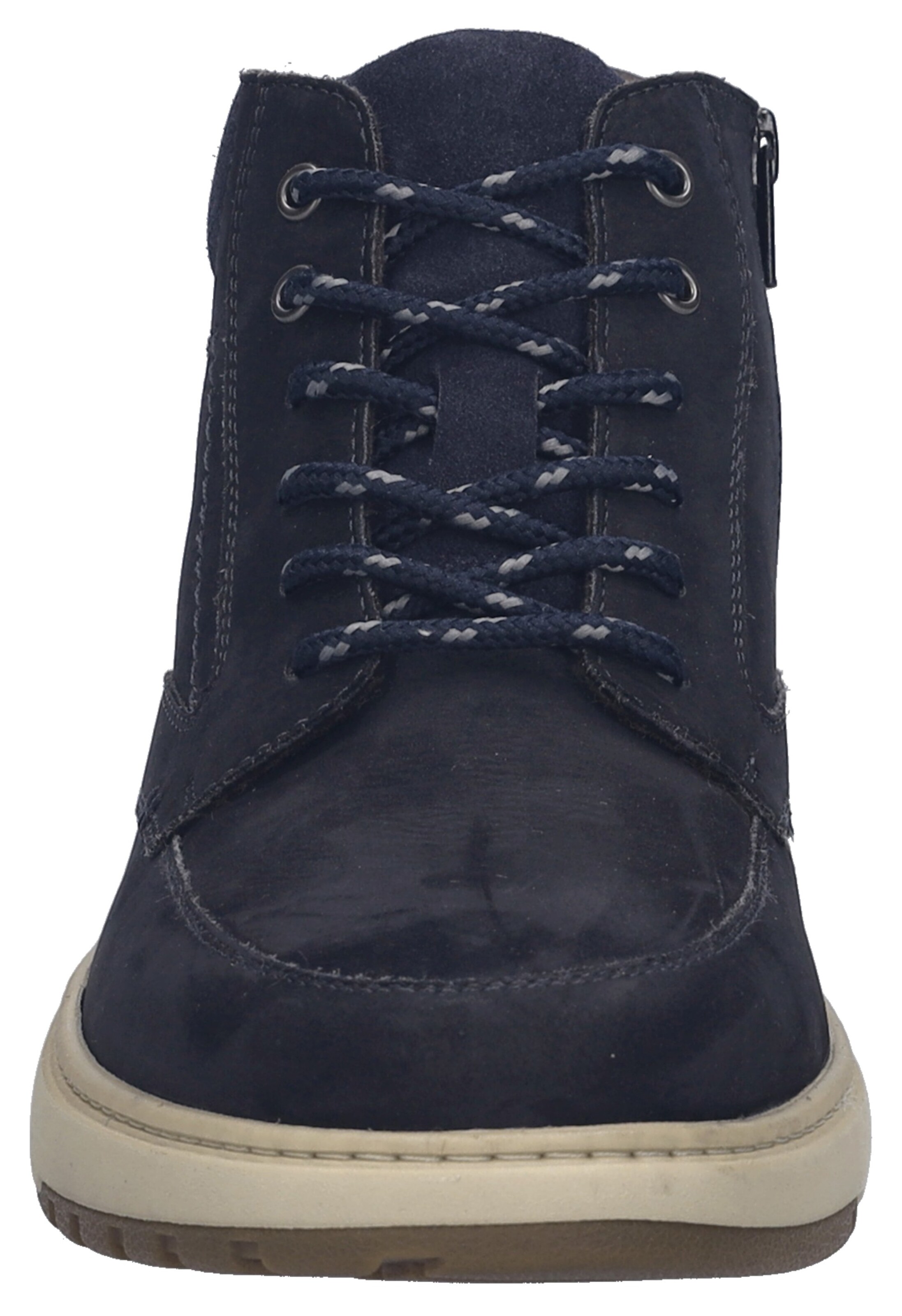 JOSEF SEIBEL Veterboots in Blauw