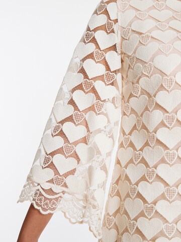 Ana Alcazar Jurk 'Ragani' in Beige