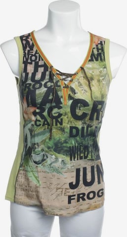 Marc Cain Top & Shirt in L in Mixed colors: front