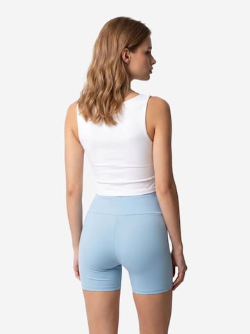 Pantalon de sport MixRay en bleu