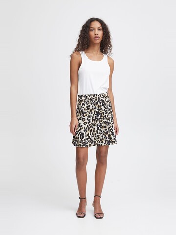 ICHI Rok 'Marrakech' in Beige