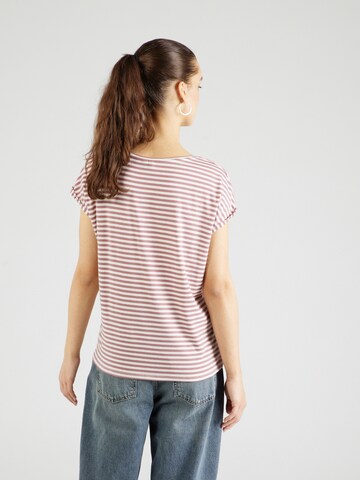 T-shirt 'AVA' Aware en rose