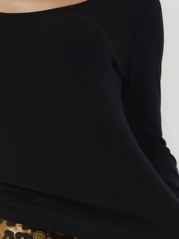 Maglietta di Hiccup in nero